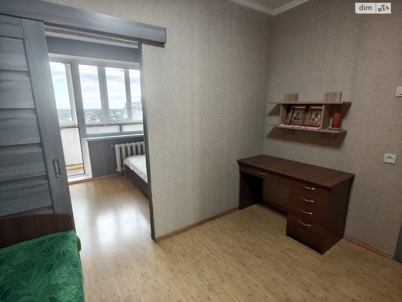 Продаж Квартира Корабельний