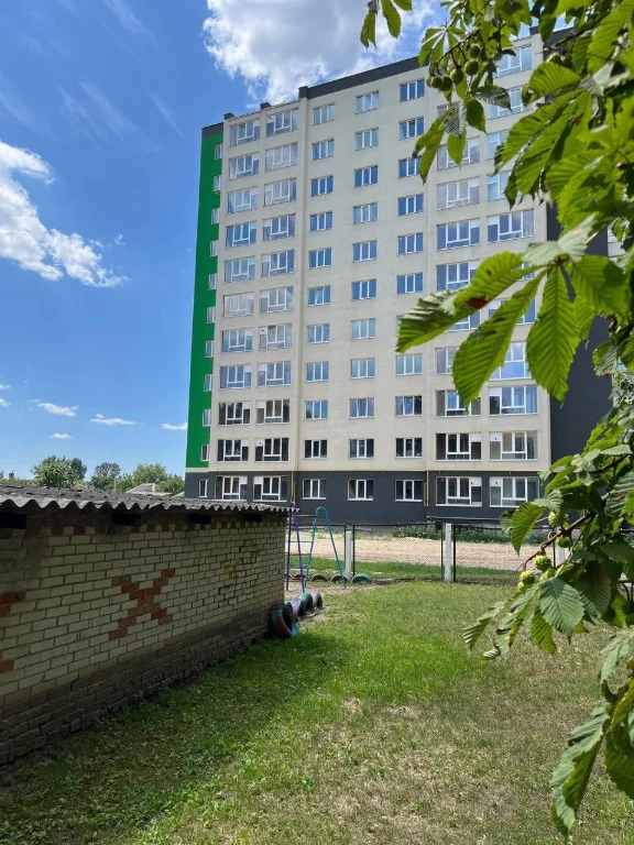 2 х кімнатна квартира вул. Київська