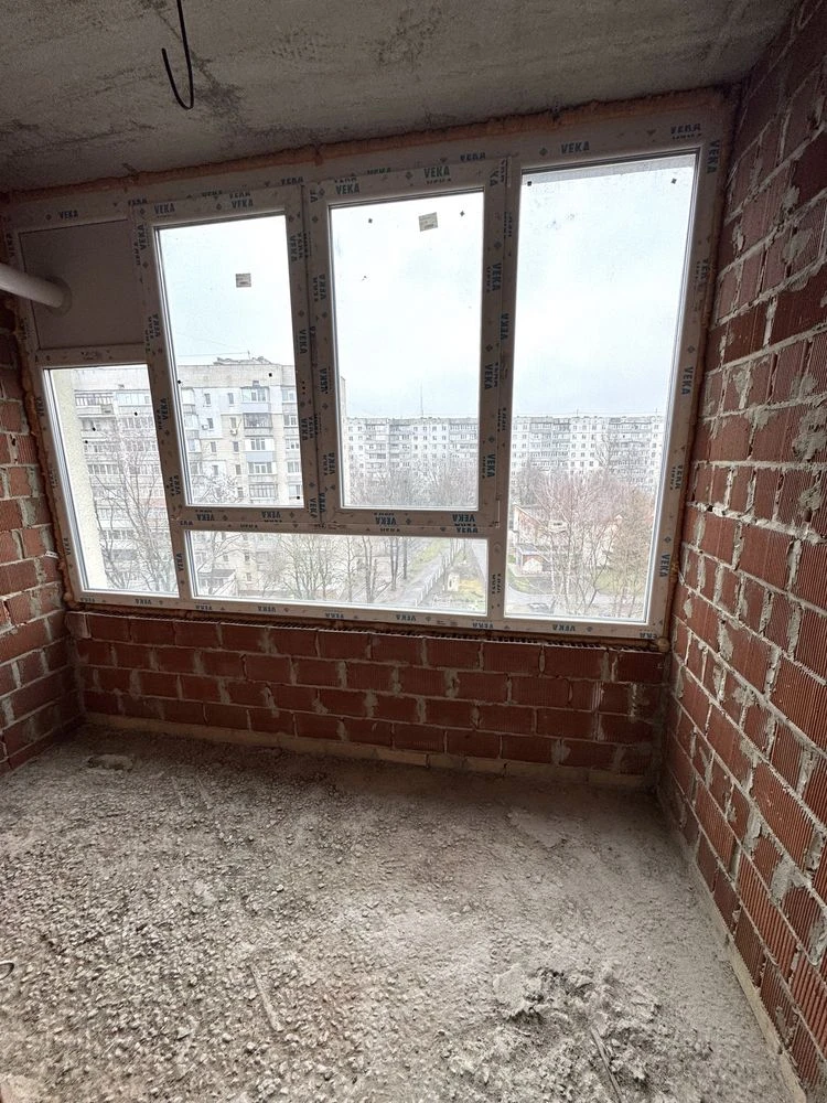 2 х кімнатна квартира вул. Київська