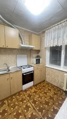 Продаж 2 квартири с ремонтом Колос, Автовокзал!
