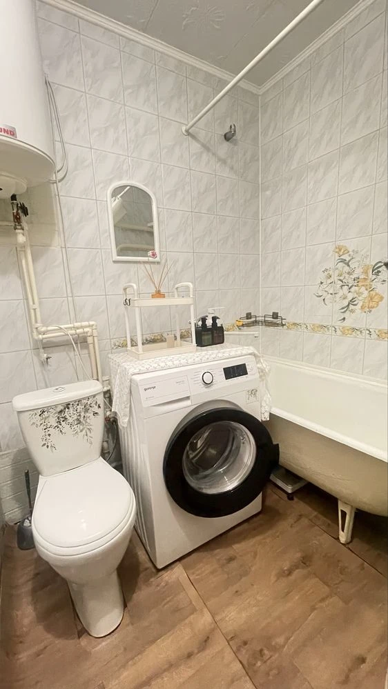Продаж 2 квартири с ремонтом Колос, Автовокзал!