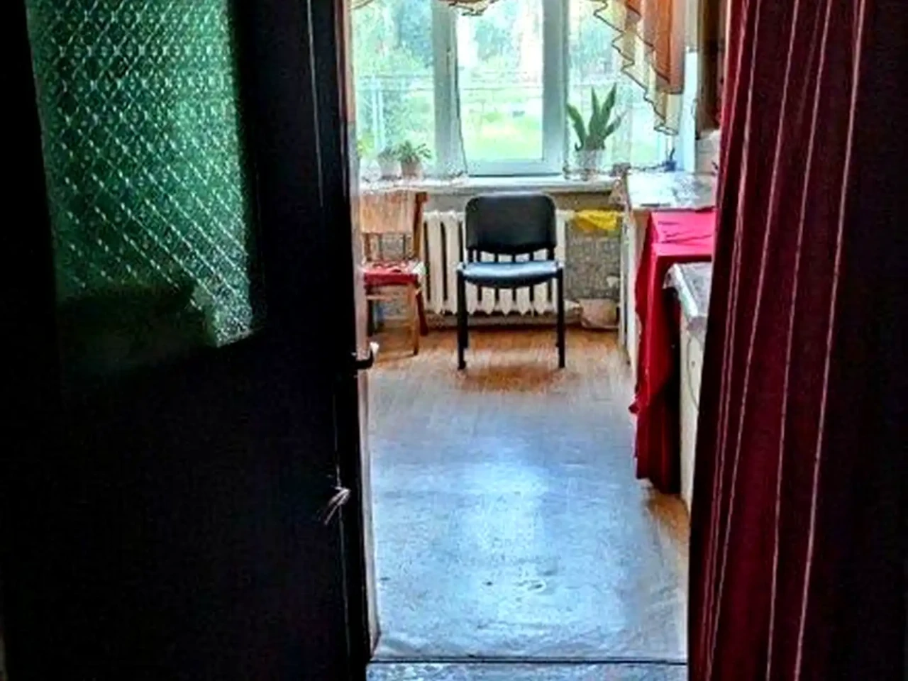 Оренда квартири 2-кімн. 35.2 м² 1/3 пов.