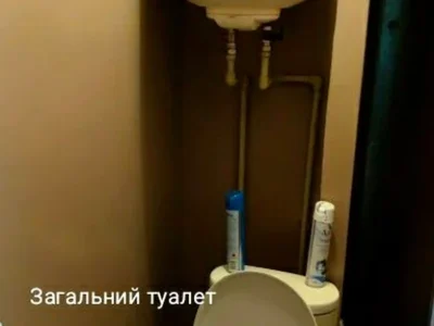Оренда квартири 2-кімн. 35.2 м² 1/3 пов.