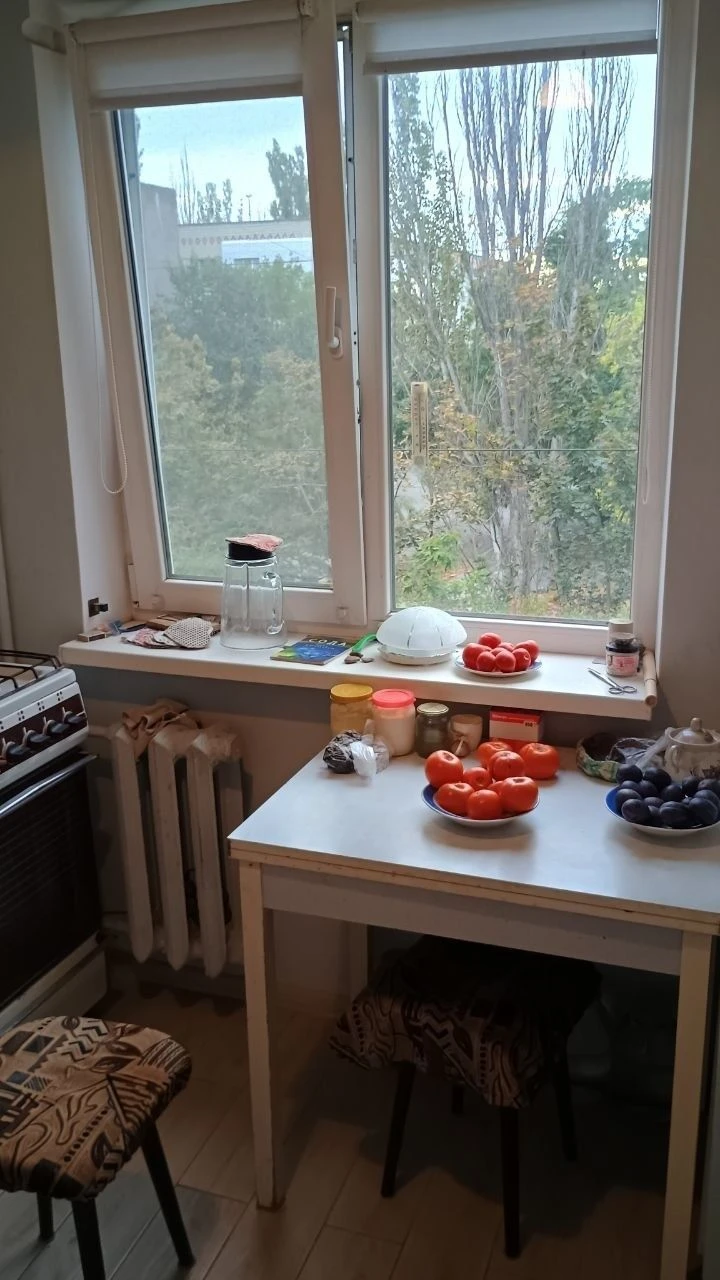 продаю квартиру в ингульском районе