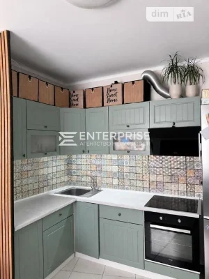 Продаж 1к квартири 40 кв. м на вул. Новопольова 2 • ID 34575