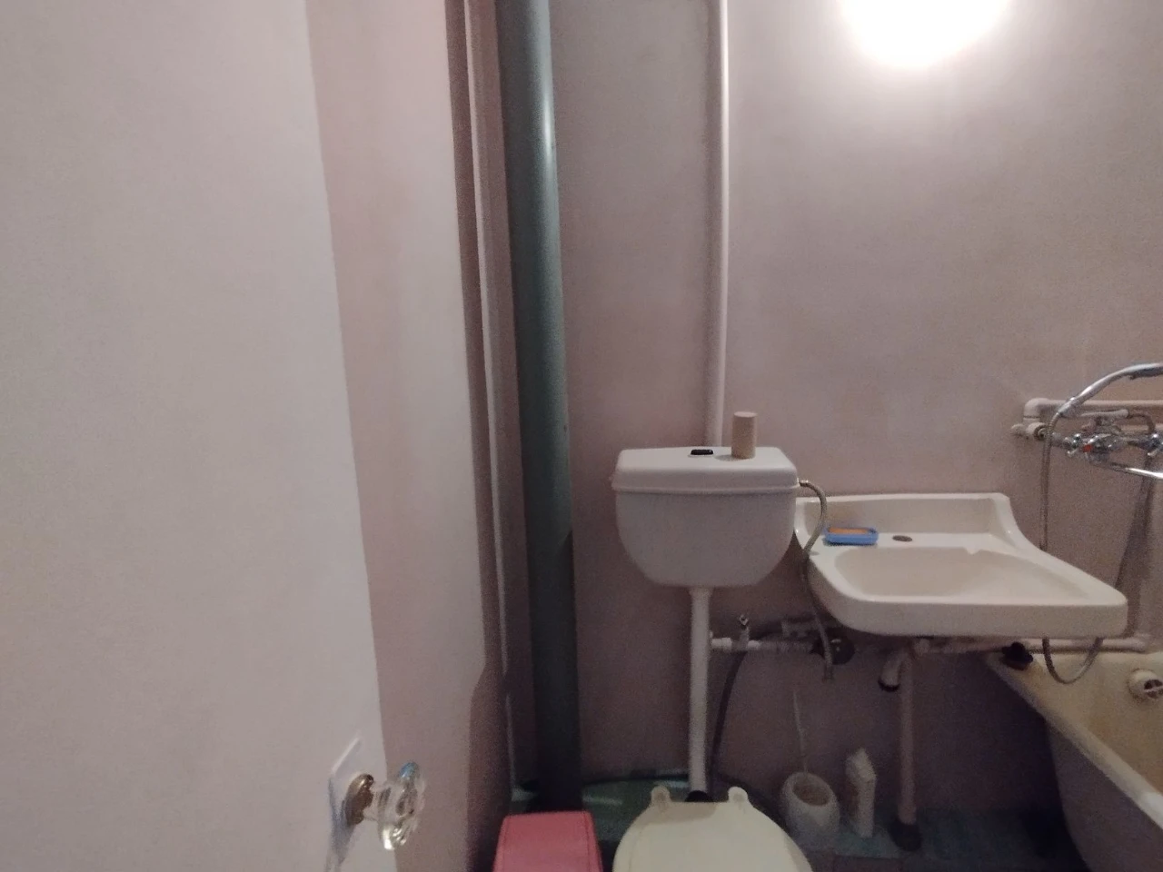 продаю квартиру в ингульском районе