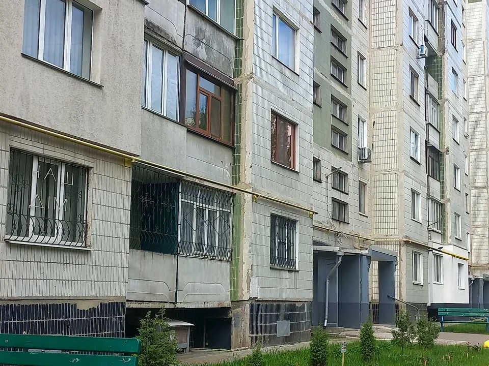 Квартира. Суми, Сумської Тероборони вул.