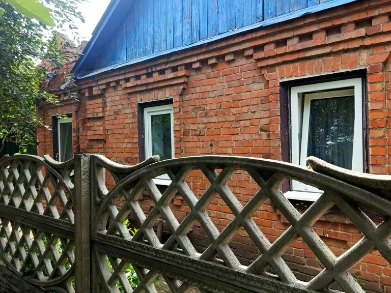 Будинок. Суми, Щепкіна вул.