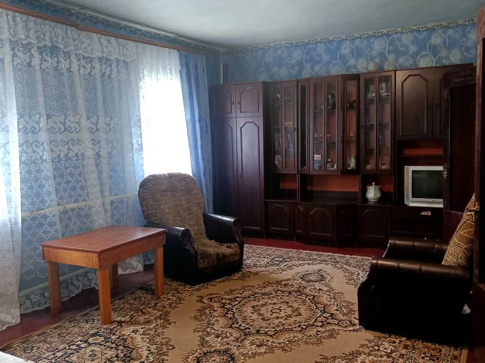 Будинок. Суми, Щепкіна вул.