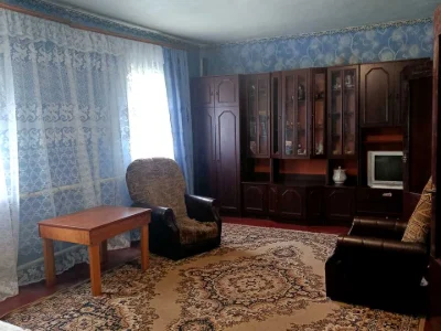 Будинок. Суми, Щепкіна вул.