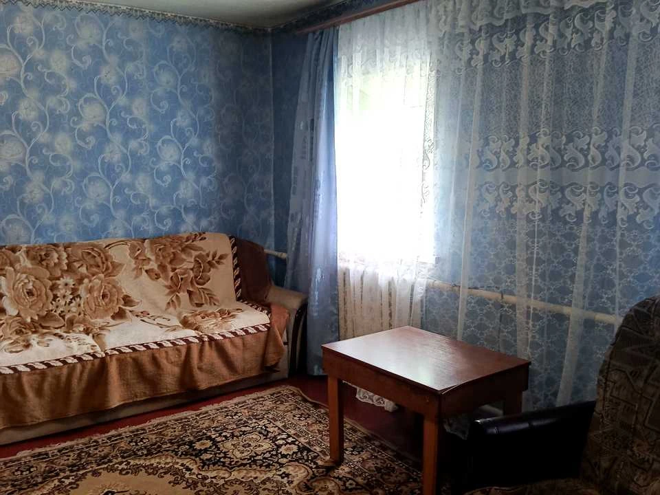 Будинок. Суми, Щепкіна вул.