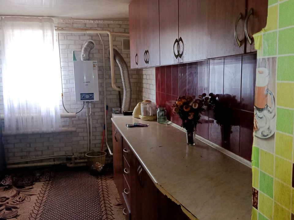 Будинок. Суми, Щепкіна вул.
