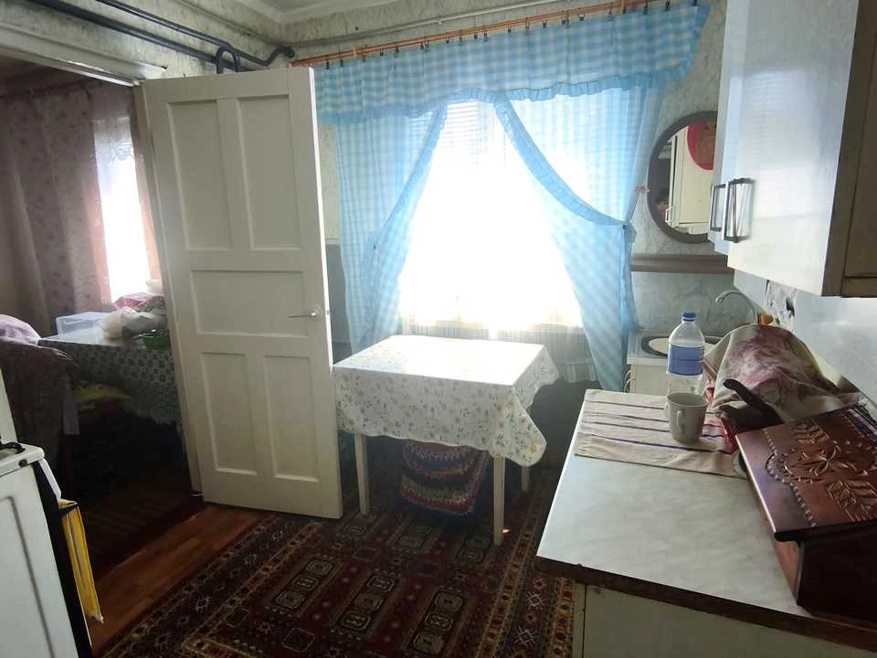 Будинок. Суми, Добровільна вул.