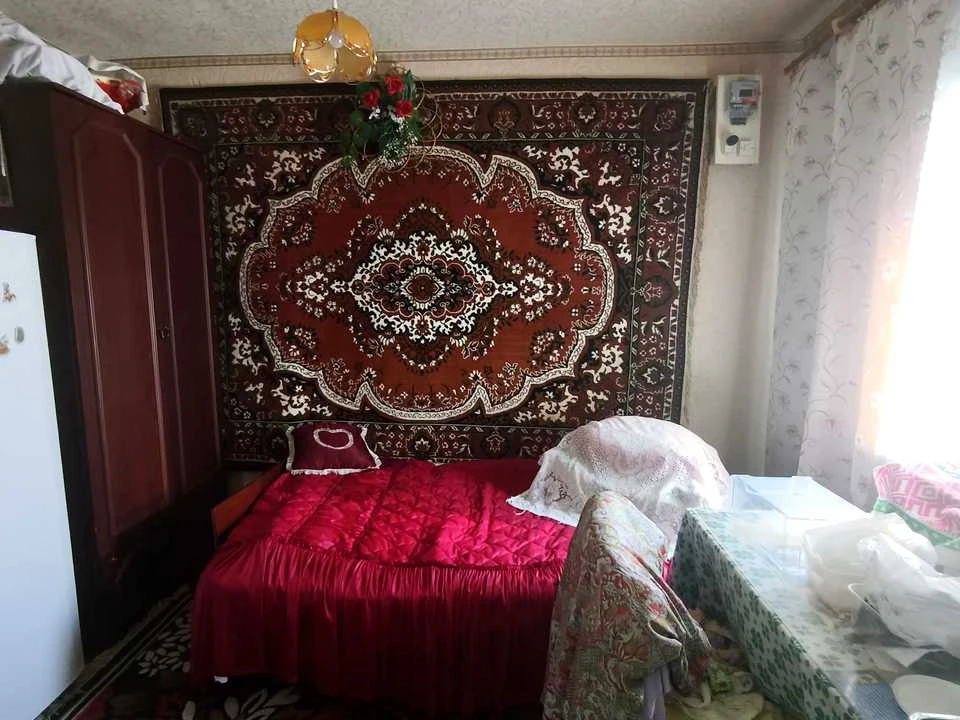 Будинок. Суми, Добровільна вул.