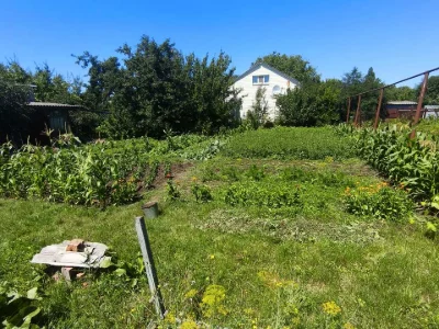 Будинок. Суми, Добровільна вул.