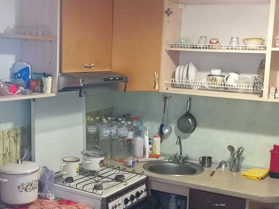 Квартира. Суми, Михайла Лушпи просп.
