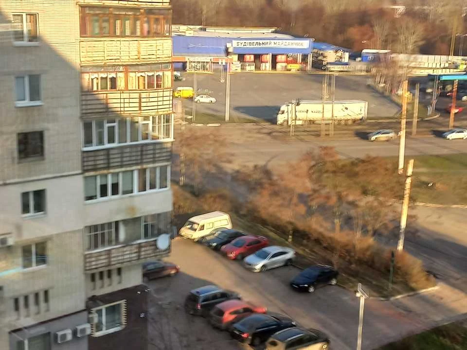 Квартира. Суми, Михайла Лушпи просп.