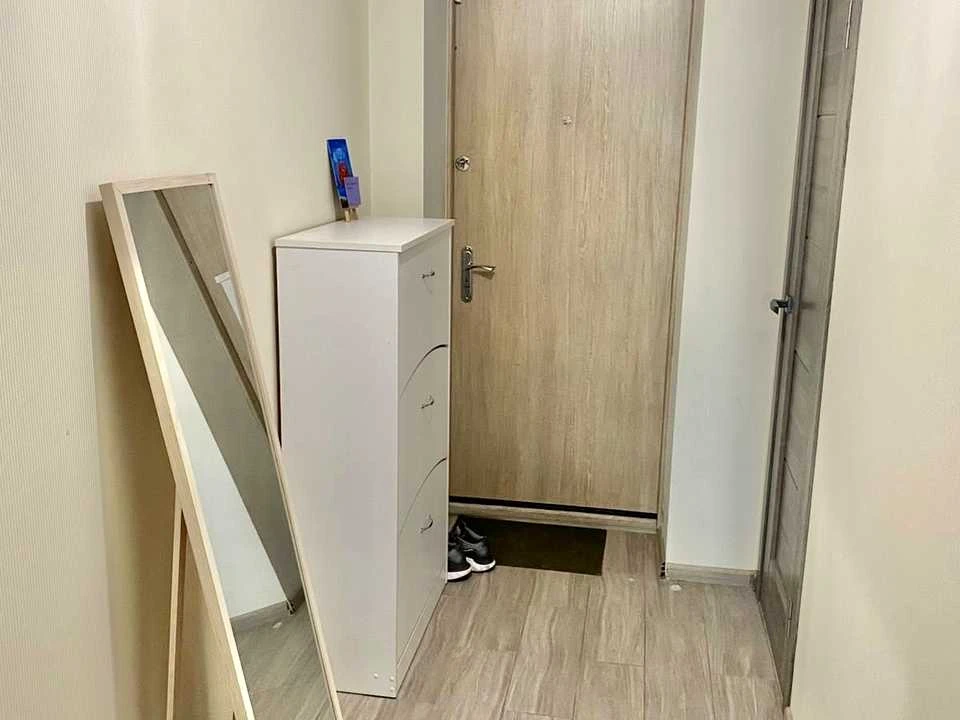 Квартира. Суми, Герасима Кондратьєва вул.