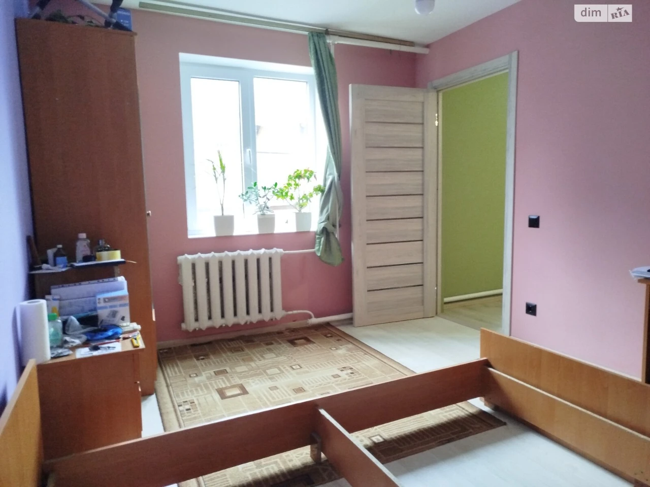 Продаж Частина будинку Баси