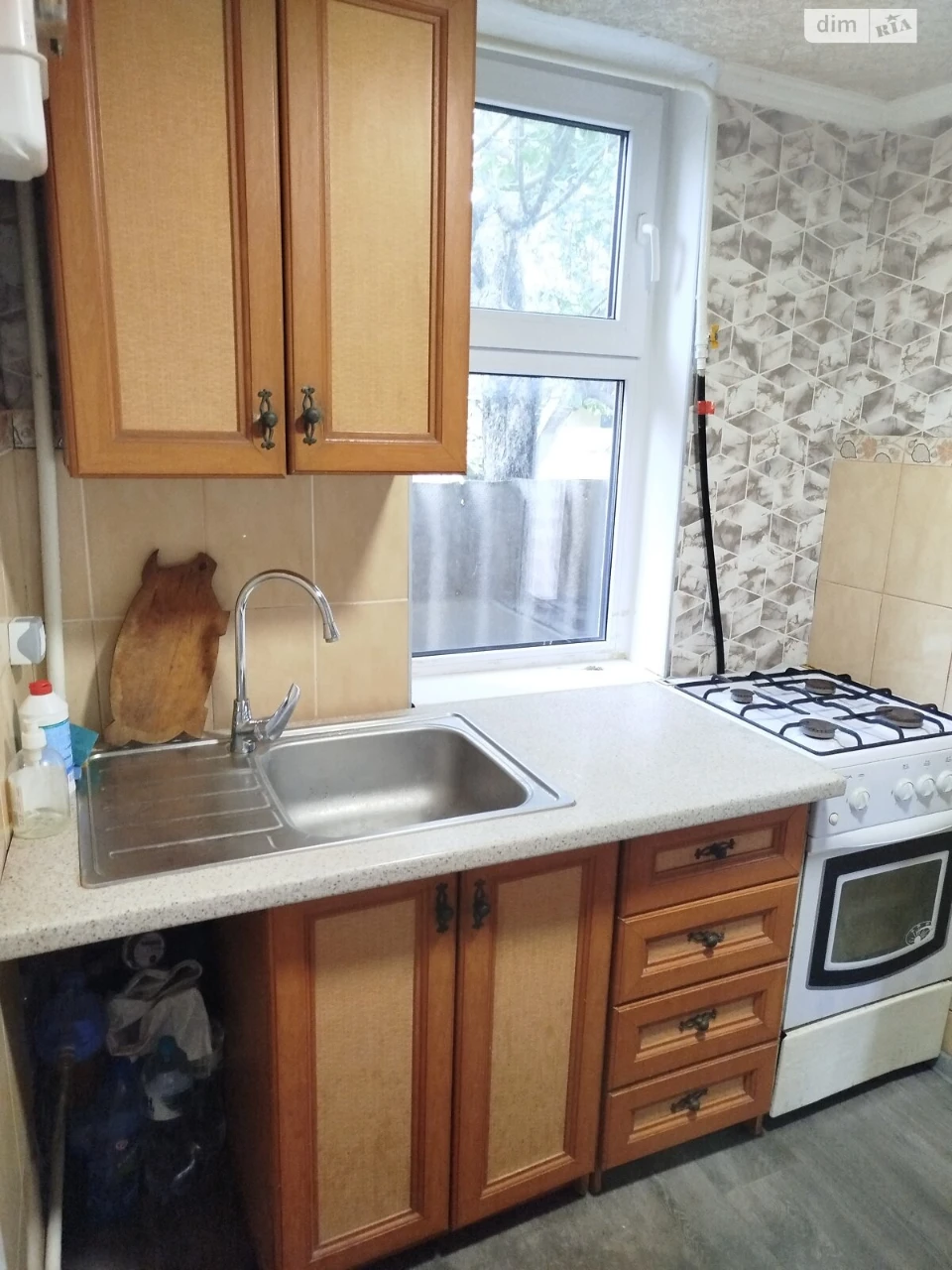 Продаж Частина будинку Баси