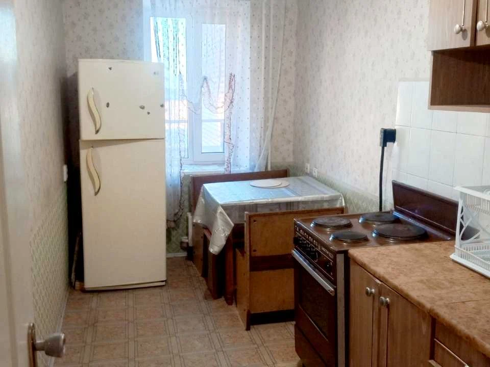 Квартира. Суми, Лікаря Зіновія Красовицького пров.