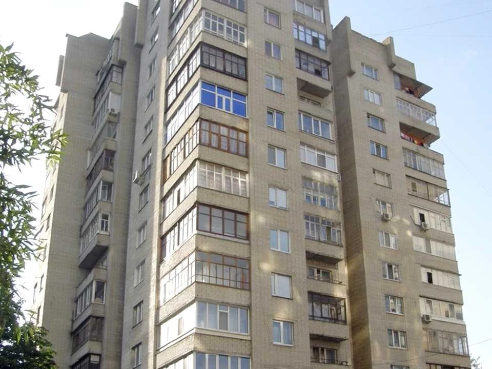 Квартира. Суми, Лікаря Зіновія Красовицького пров.
