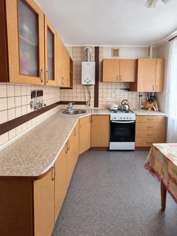 Продаж  2 кімнатної квартири