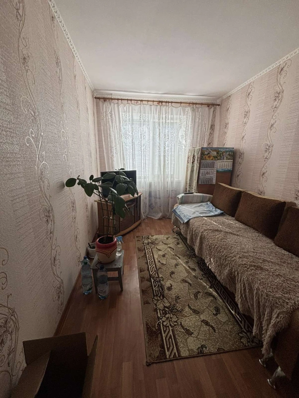 Продаж  2 кімнатної квартири
