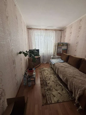 Продаж  2 кімнатної квартири