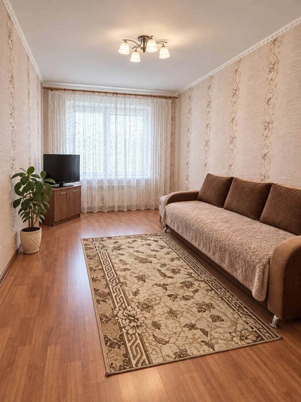 Продаж  2 кімнатної квартири