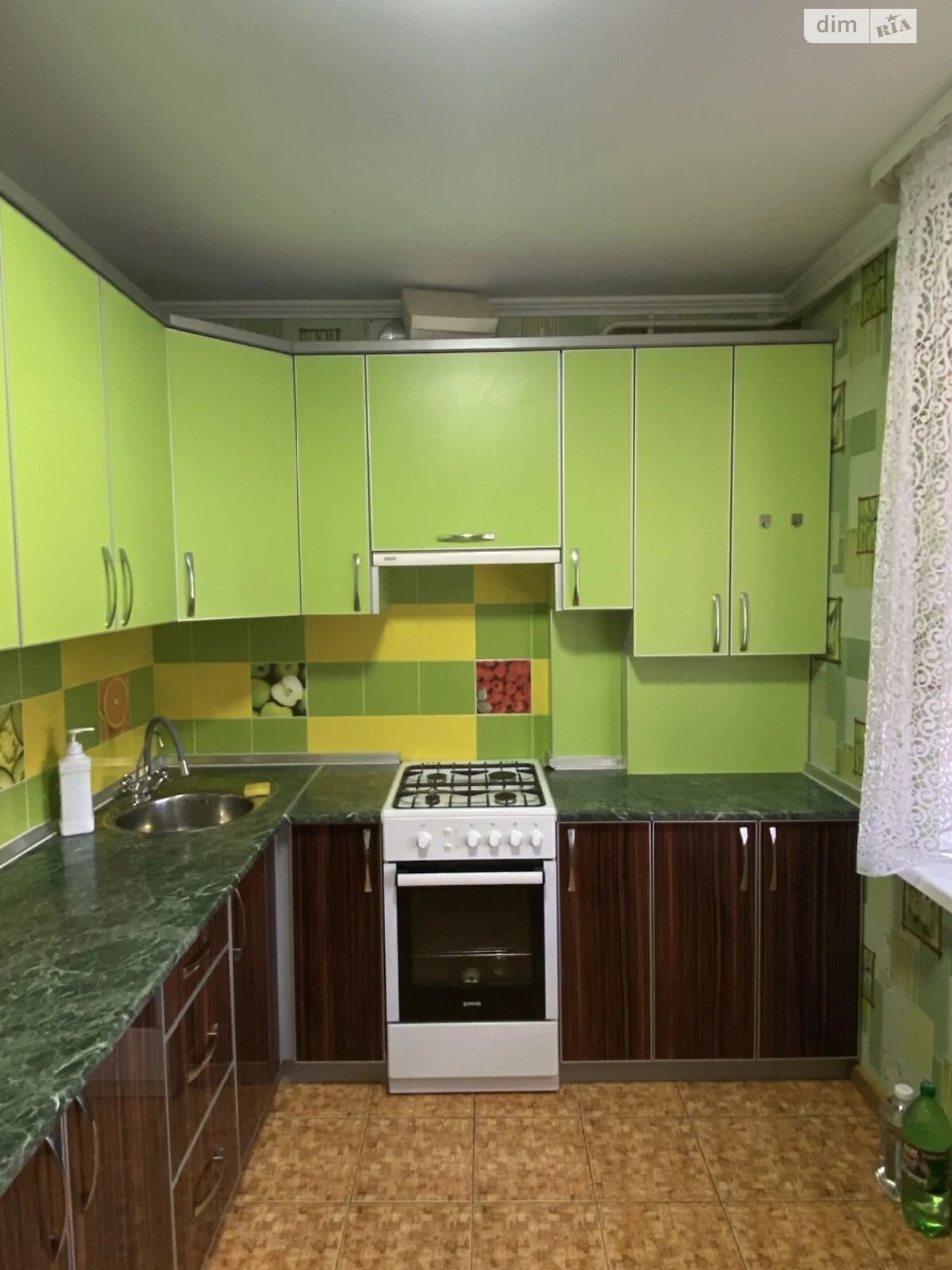 Довгострокова Оренда Квартира Липки