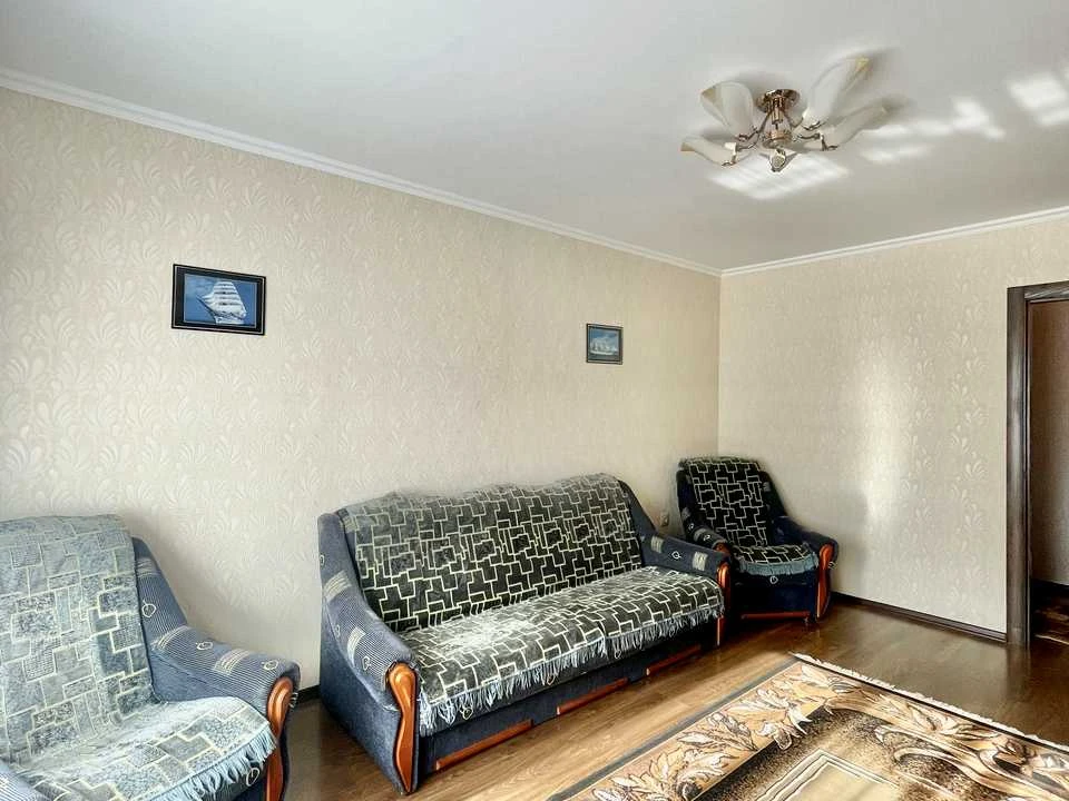 Квартира. Суми, Свободи просп.