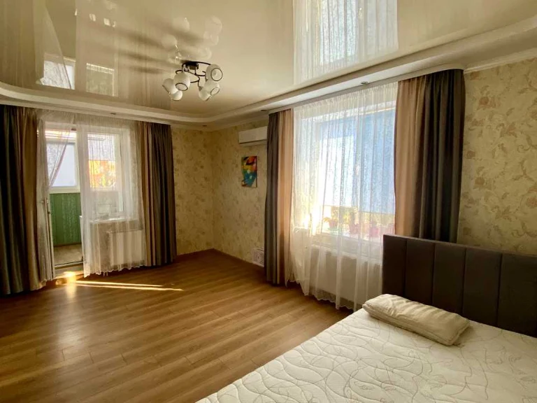 Квартира. Суми, Герасима Кондратьєва вул.
