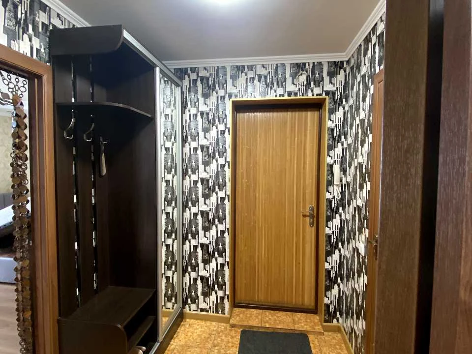 Квартира. Суми, Герасима Кондратьєва вул.