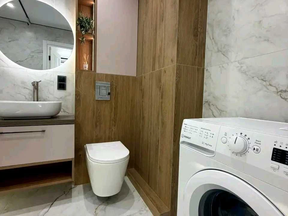 Квартира. Тернопіль, Смакули вул.
