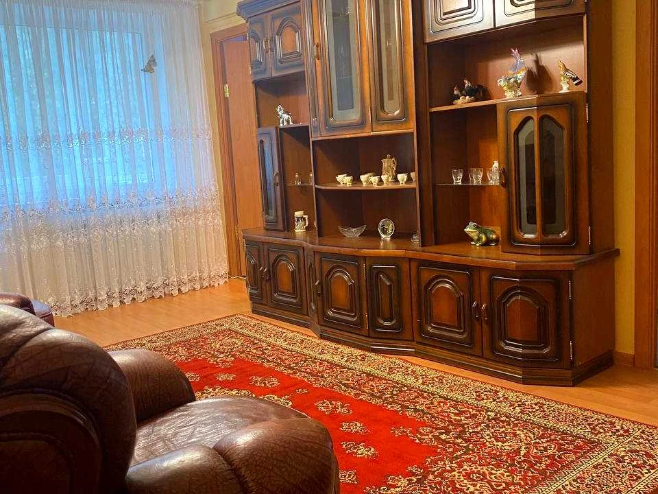 Квартира. Тернопіль, Лесі Українки вул.