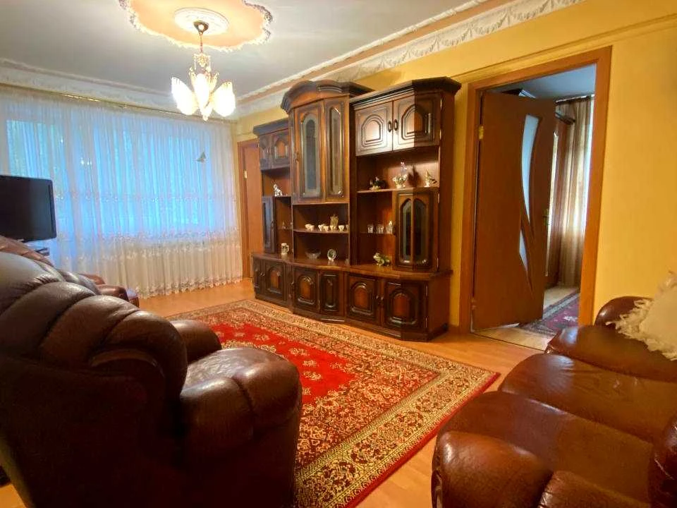 Квартира. Тернопіль, Лесі Українки вул.