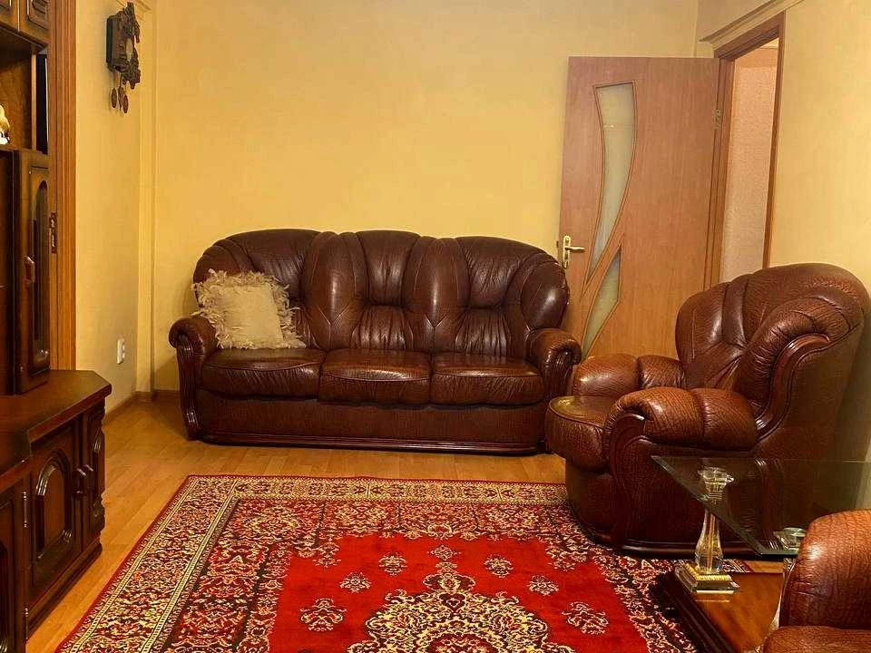 Квартира. Тернопіль, Лесі Українки вул.