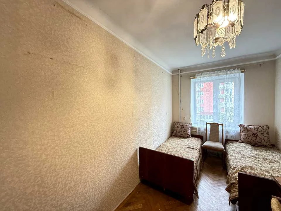 Квартира. Тернопіль, Збаразька вул.