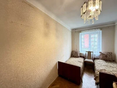 Квартира. Тернопіль, Збаразька вул.