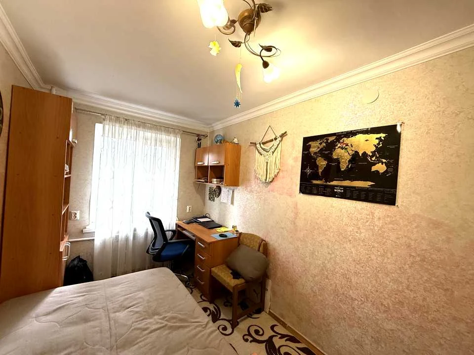 Квартира. Тернопіль, Збаразька вул.