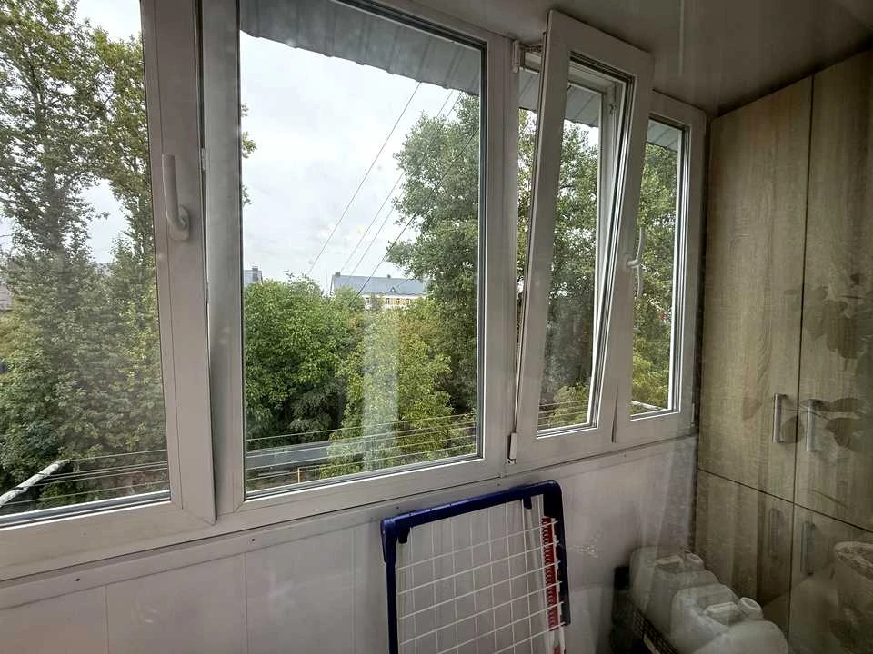 Квартира. Тернопіль, Збаразька вул.