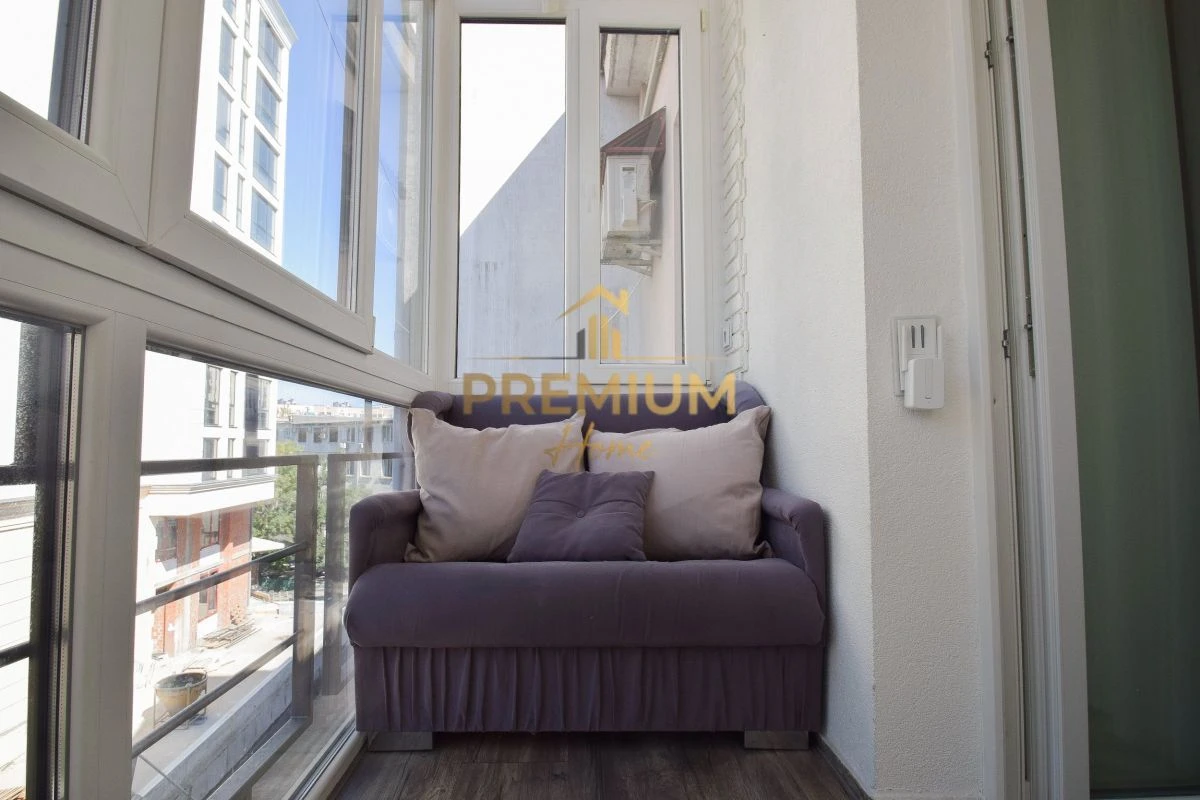 Продаж 3-кімн. квартири на Замкова, Центр