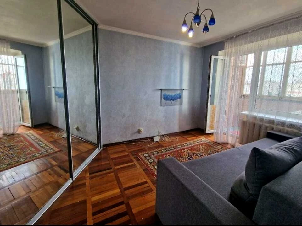 Квартира. Тернопіль, Будного вул.