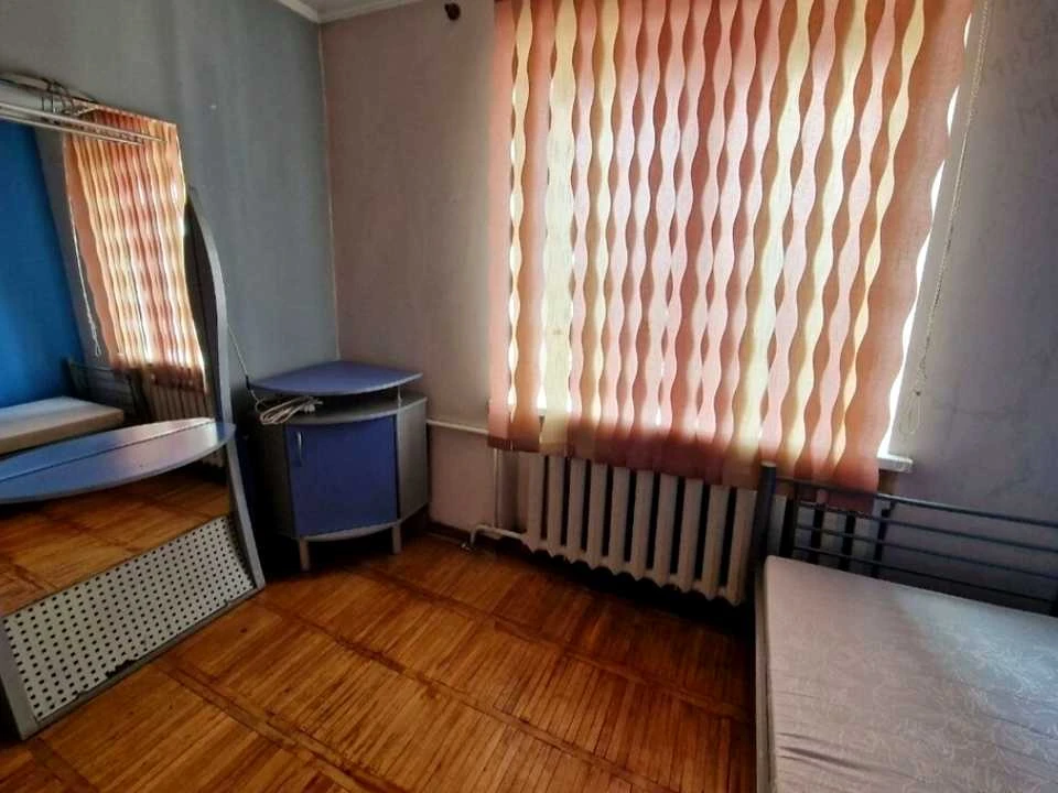 Квартира. Тернопіль, Будного вул.