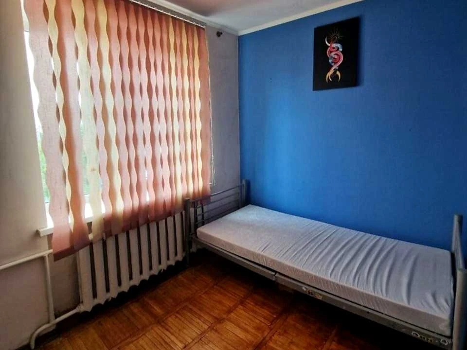 Квартира. Тернопіль, Будного вул.
