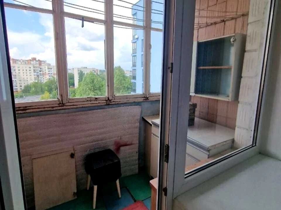 Квартира. Тернопіль, Будного вул.