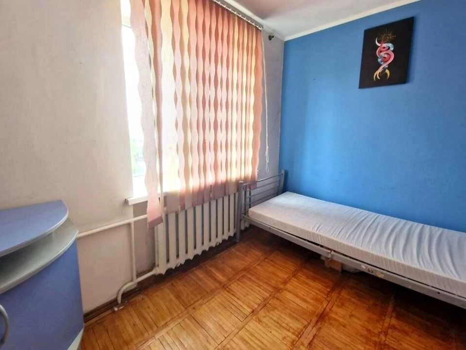 Квартира. Тернопіль, Будного вул.
