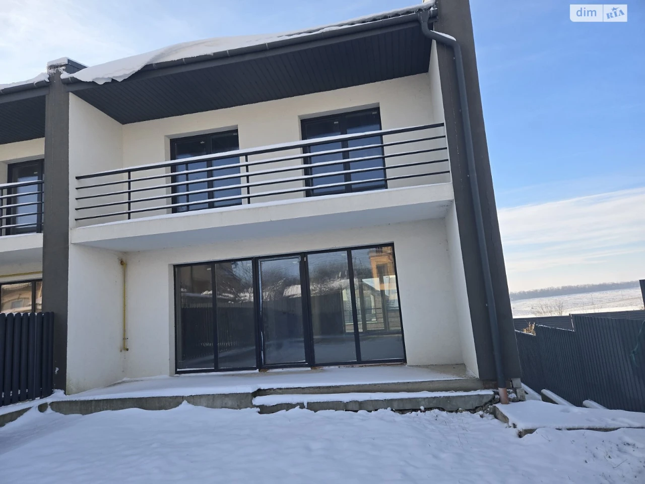 Продаж Частина будинку Кутківці