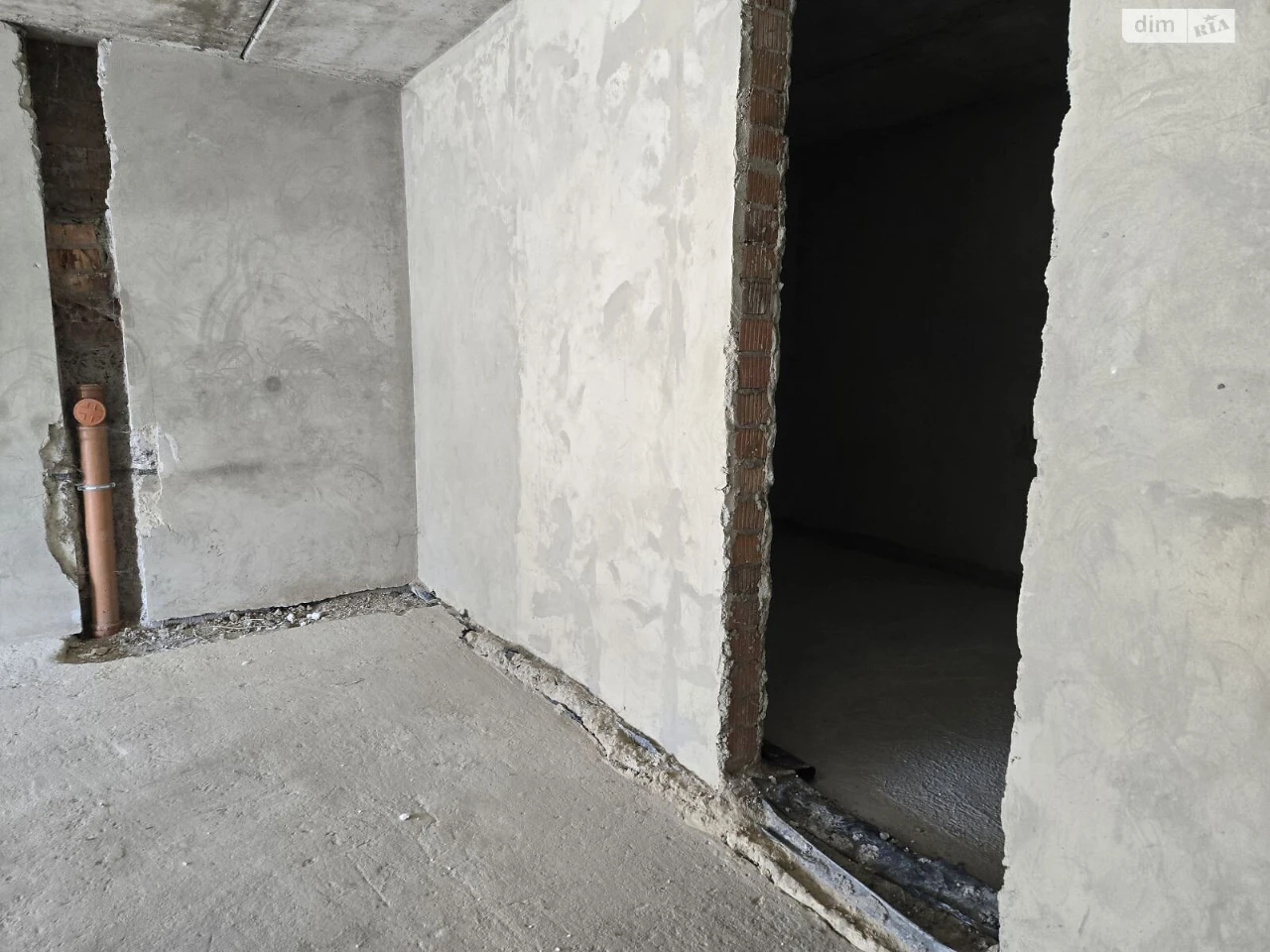 Продаж Частина будинку Кутківці